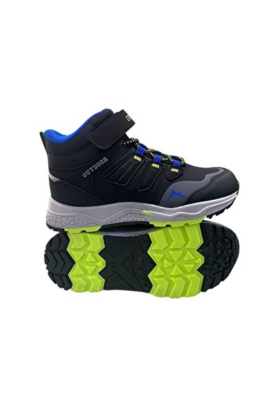 pepino ORİJİNAL 1358 SU GEÇİRMEZ OUTDOOR UNISEX ÇOCUK BOT