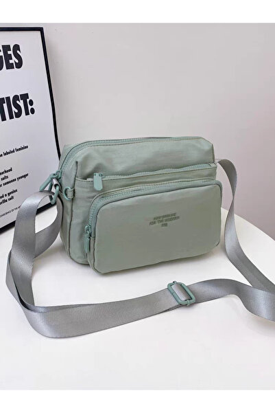 1way Iris canvas everyday bag