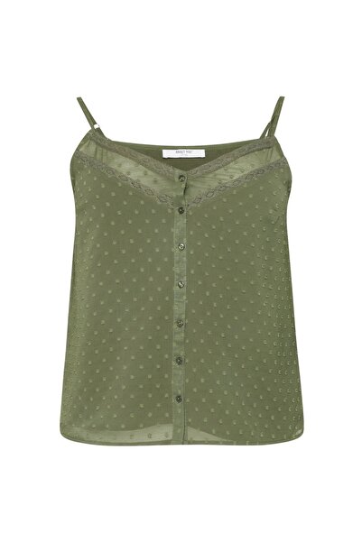 ABOUT YOU Curvy GRS Tania Top Top Women