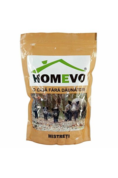 Homevo - Mistreti 750 gr.