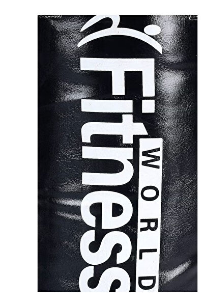 Fitness World 80cm hollow sandbag for boxing