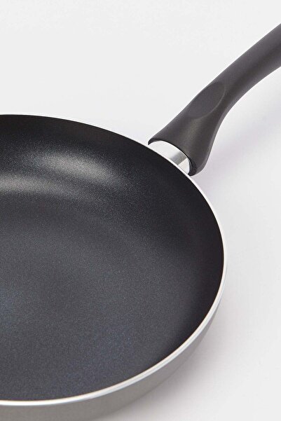 REDTAG Black Aluminum Non Stick Fry Pan (26cm)
