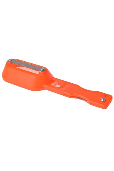 FORHOUSE Curatator peste, portocaliu, FMD034