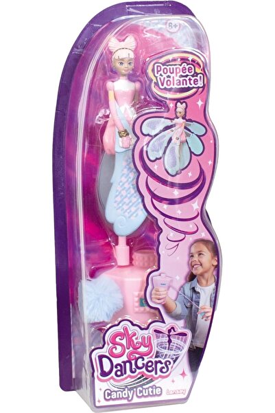 lansay راقصات السماء كاندي كيوتي