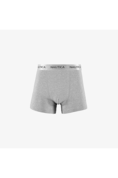 Nautica Men's Colorful 3-Piece Boxers