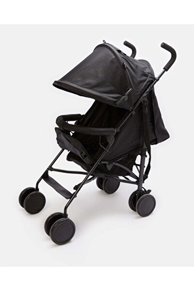 REDTAG عربة أطفال قابلة للطي من بلاك بيبي