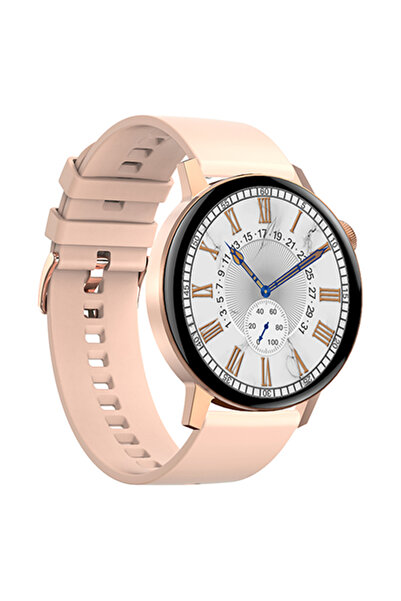 GSM SMARTWATCH VIVE4 SB-350 - ROSE GOLD