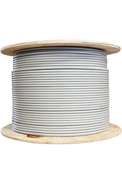 D-Link NCBC6UGRYR305-24 Cat 6 Utp Cable (305m)