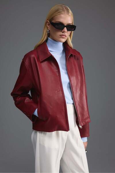 Tailors Room High Waist Pants - White