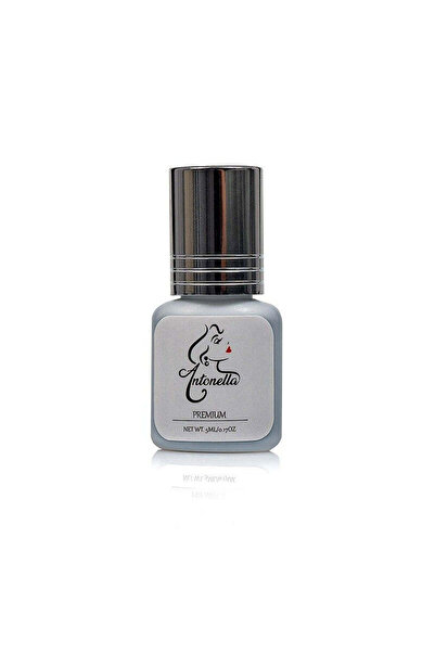 ANTONELLA Premium Eyelash Glue 5 ml