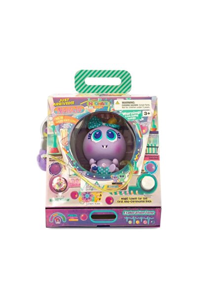 Distroller بيبي إيتزيبوب نيرلي