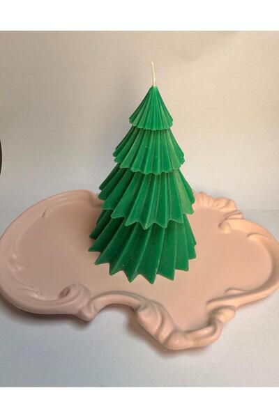 Handmade Small steering wheel tree