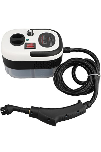 Tobi Portable Steam Cleaner 2500W – Professional Home Cleaning