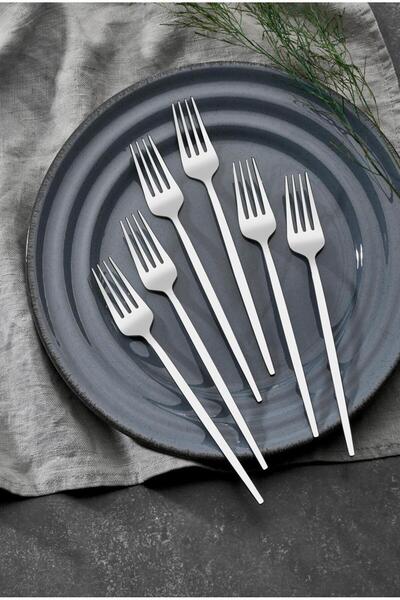 onon Sofrada Moda Aris 3-Piece Dessert Set 18/10