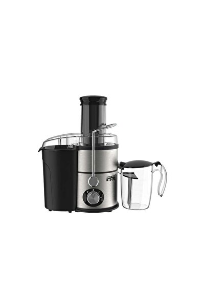 WINNINGSTAR Winning Star Food Processor, Automatic Suction, 800 Watts, Black/...