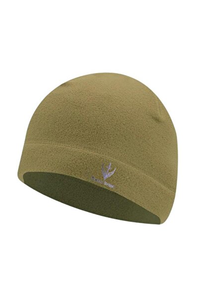SINGLE SWORD Protective Fleece Beanie from the Cold Standard Size