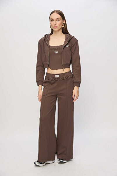 Sagaza Studio Ss6111 Pants