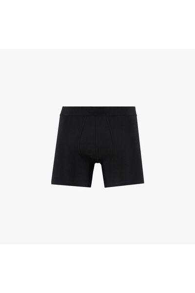Nautica Men's Black Boxers
