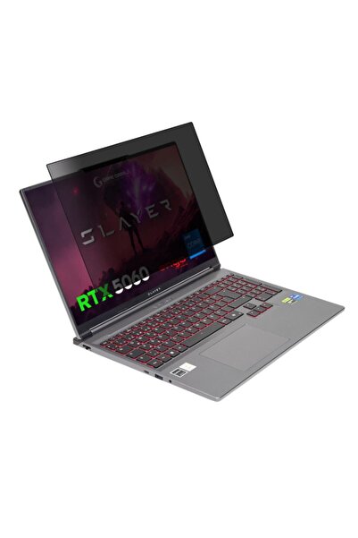 Engo Game Garage Slayer X7T-5060 16-Inch Ghost Screen Protector