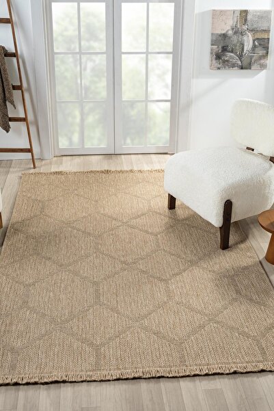 Markaev Dia Jüt Halı Bej 669