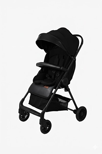 locos Ceylin Cabin Pratik Bebek Arabası