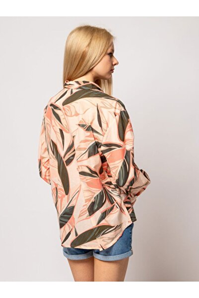 Heavy Tools Bluză de damă RIMBA LEAF M