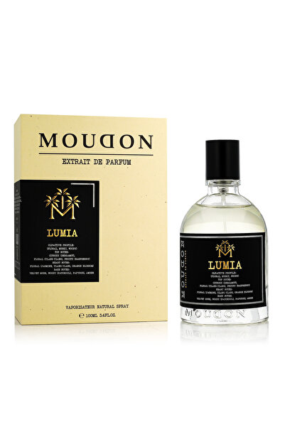 Moudon Lumia Extrait de parfum 100 ml (unisex)