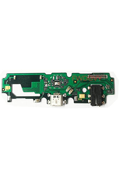 Generic Replacement flex cable connector board for USB charging port for Vivo Y11