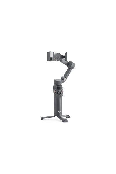 DJI Osmo Mobile 8 Telefon Gimbal | DJI Türkiye Karacasulu Garantili |