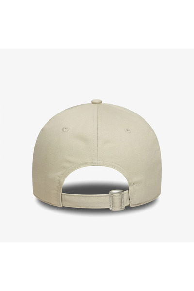 NEW ERA OMBRE INFILL 9FORTY NEYYAN STNSTF UNISEX LIGHT BEIGE HAT 60691285