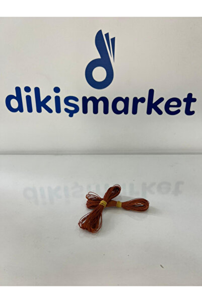 dikismarket ΚΟΡΔΟΝΙ ΡΟΖΑΡΙΟΥ (2 ΜΤ Χ 10 ΤΕΜΑΧΙΑ)