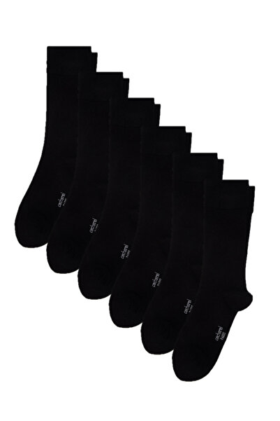 Cacharel 6 Pack Men's Sock Socks