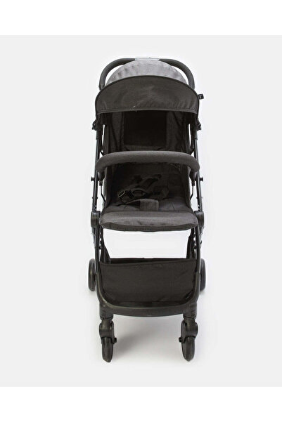 REDTAG عربة أطفال قابلة للطي من بلاك بيبي