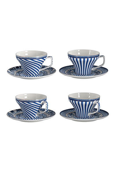 Berghoff Lunetta Bone 4Lu Cay Fincani Seti 200 cc