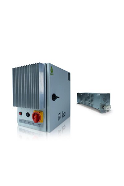 istabreeze İsta Breeze 2000W 24V Wind Pro Şarj Kontrol Cihazı