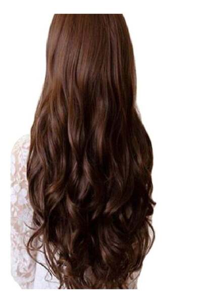 Artifice Curly And Wavy Hair Extension 26inch
