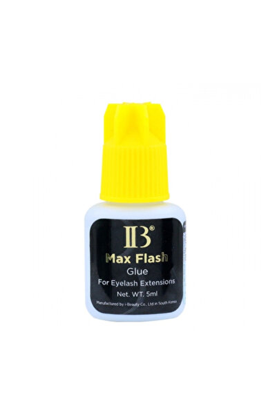 ibeauty Max Flash Glue 5 ml