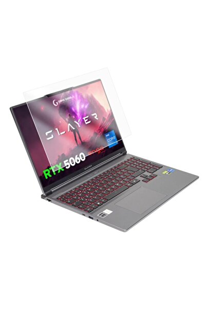 Engo Game Garaj Slayer X7T-5060 16 Inch Matte Screen Protector 9H