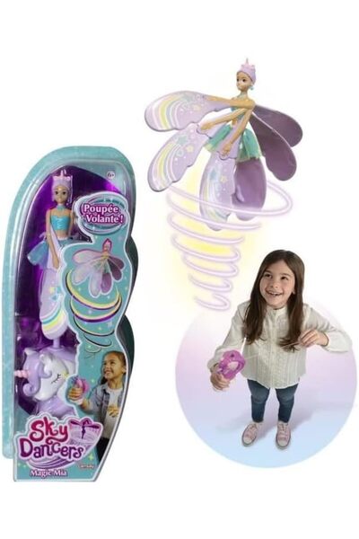 lansay Sky Dancers Magic Mia