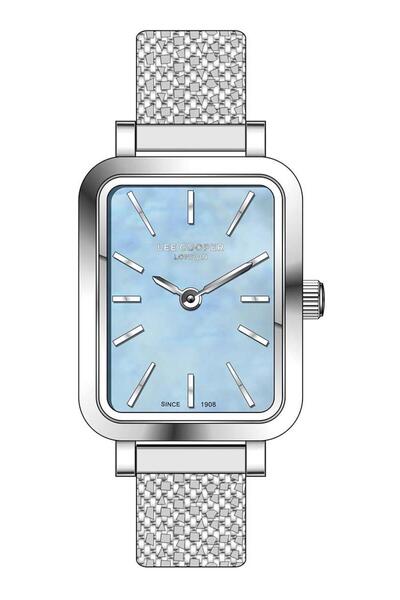 Lee Cooper Lc07815.300 Women's Wristwatch