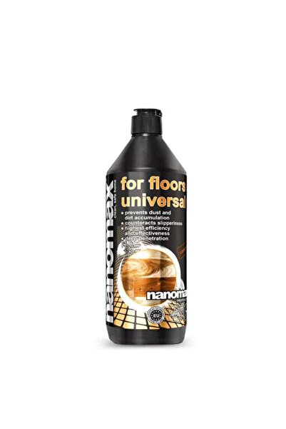 nanomax Nano Detergent for tile and stone floors, concentrated,