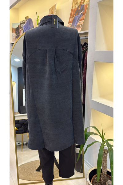 Invee Terra Women's Shirt 7178 Black