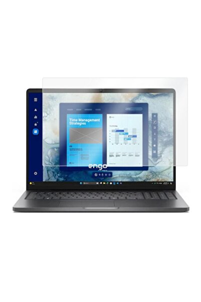Engo Dell Pro 16 Pc16250 16 Inch Matte Screen Protector 9H Nano 16:10