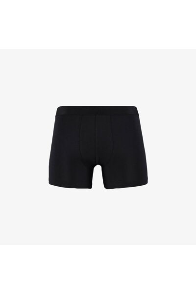 Nautica Men's Black Boxers