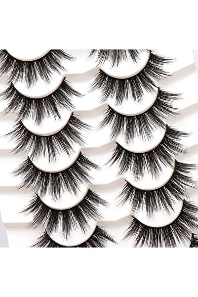 FANXITON الرموش الصناعية