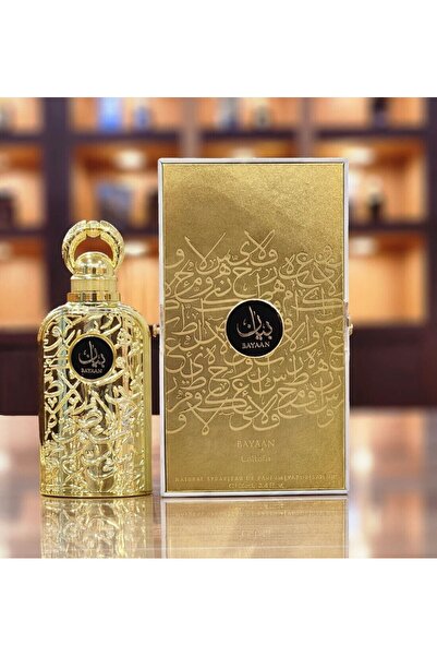 lattafa Bayaan Eau de Parfum by 100 ml