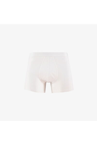 Nautica Men's White Boxers
