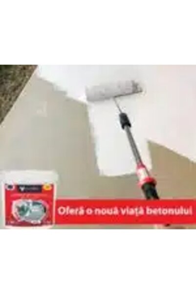 nanomax Water-based Acrylic Concrete Paint, SurfaPaint Acrylic Hard Floor, Nanophos