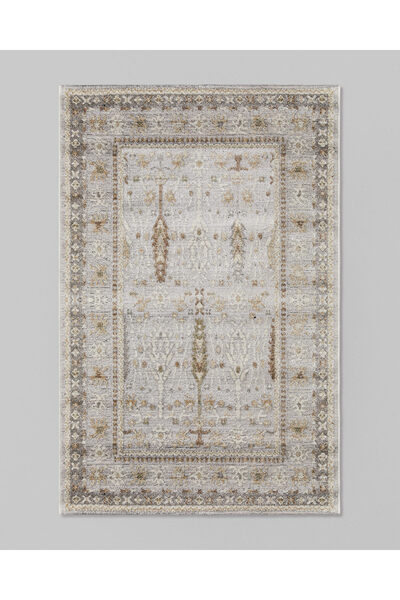 English Home Serenat Halı 160x230 cm Gri