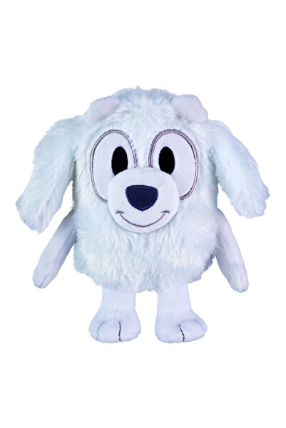 bluey لعبة ليلى الصغيرة المحشوة من فريندز